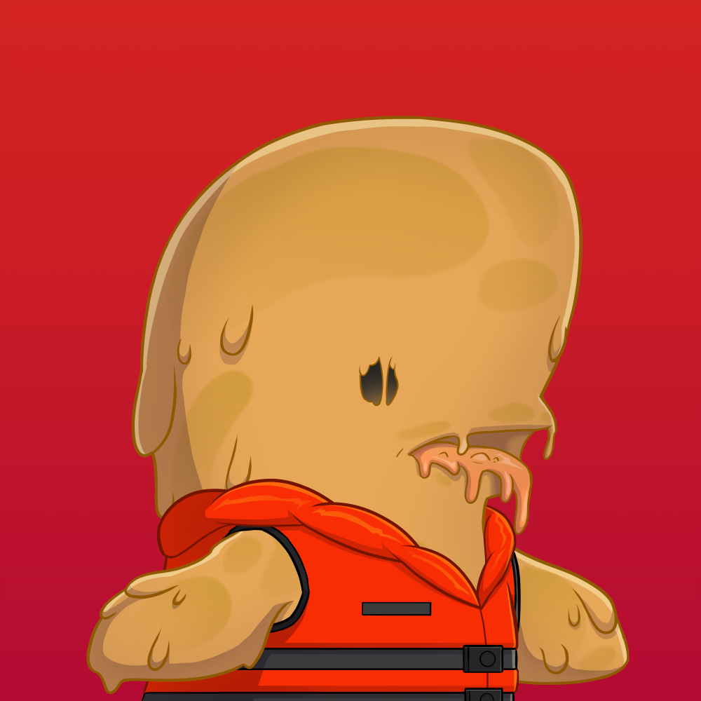 Luga 1631 NFT on Algorand