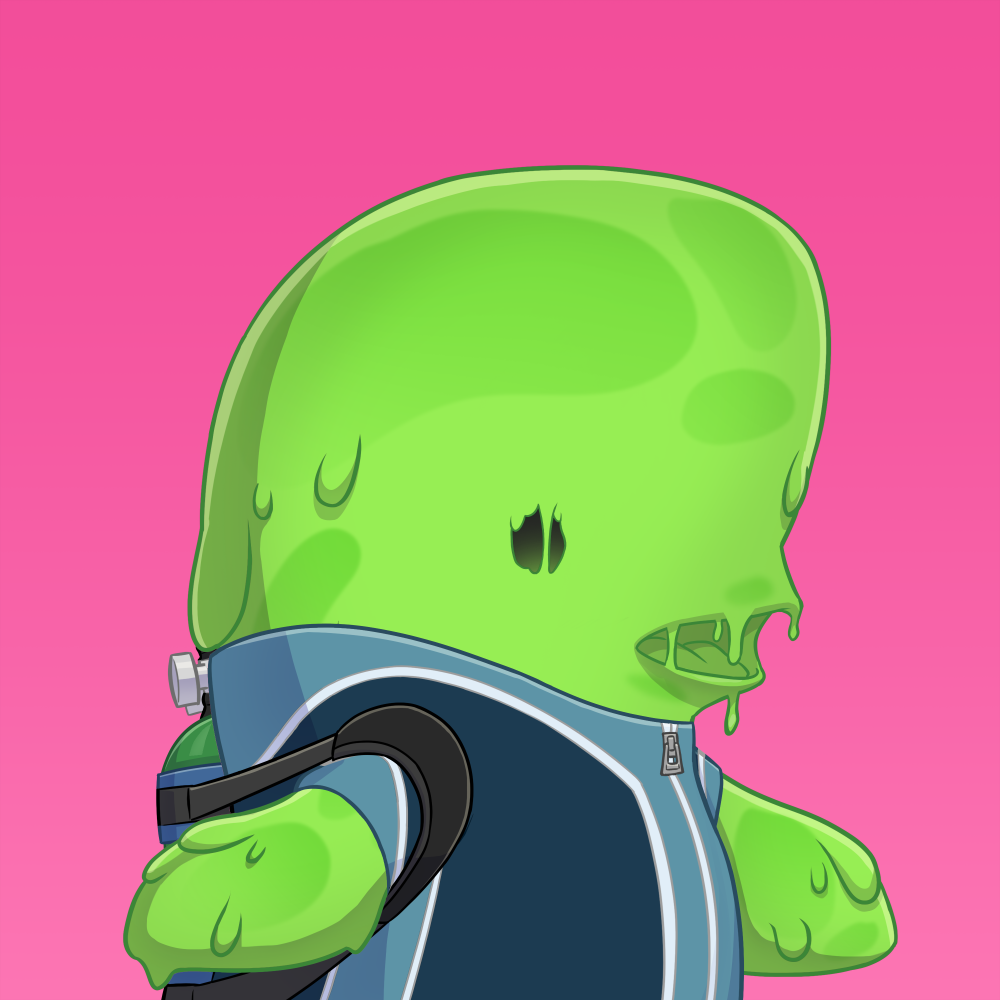 Luga 1669 NFT on Algorand