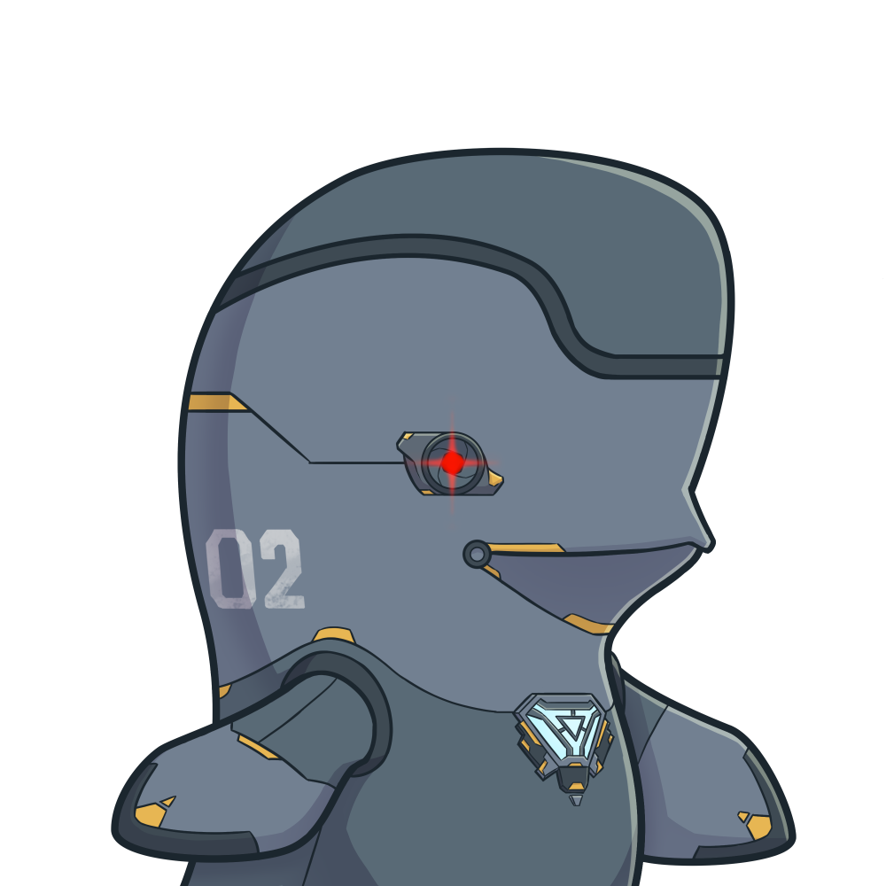 Luga 1677 NFT on Algorand