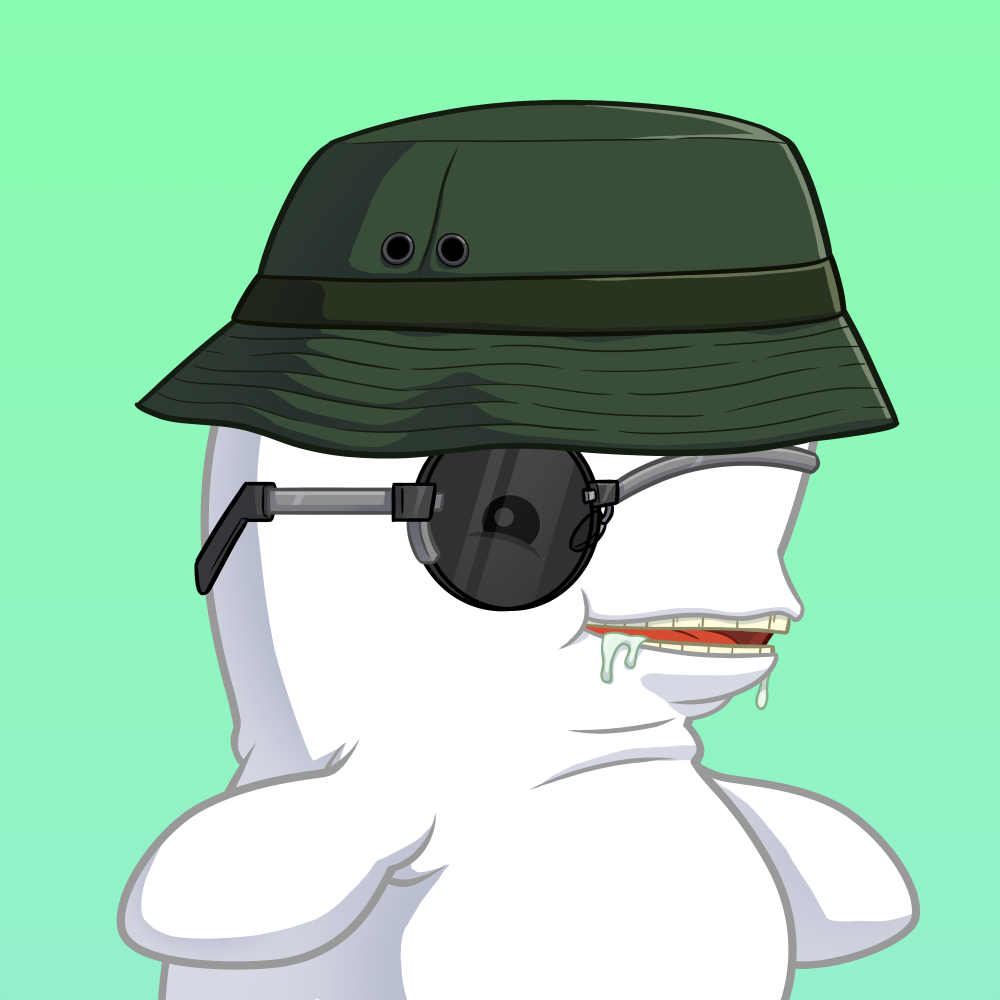 Luga 1692 NFT on Algorand