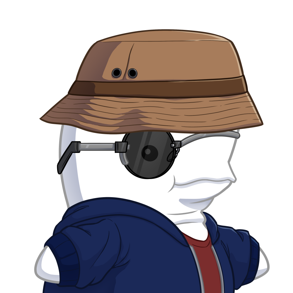 Luga 1699 NFT on Algorand