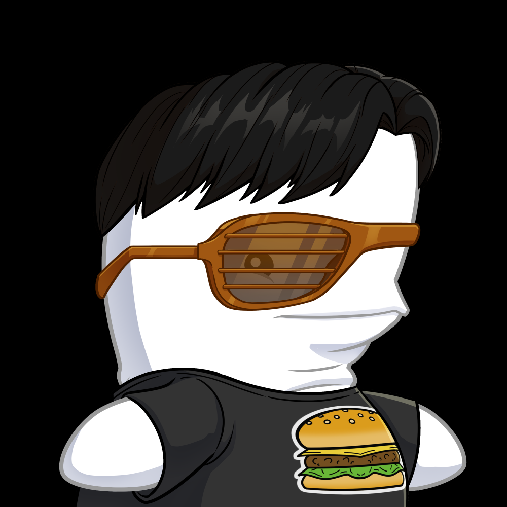 Luga 1721 NFT on Algorand