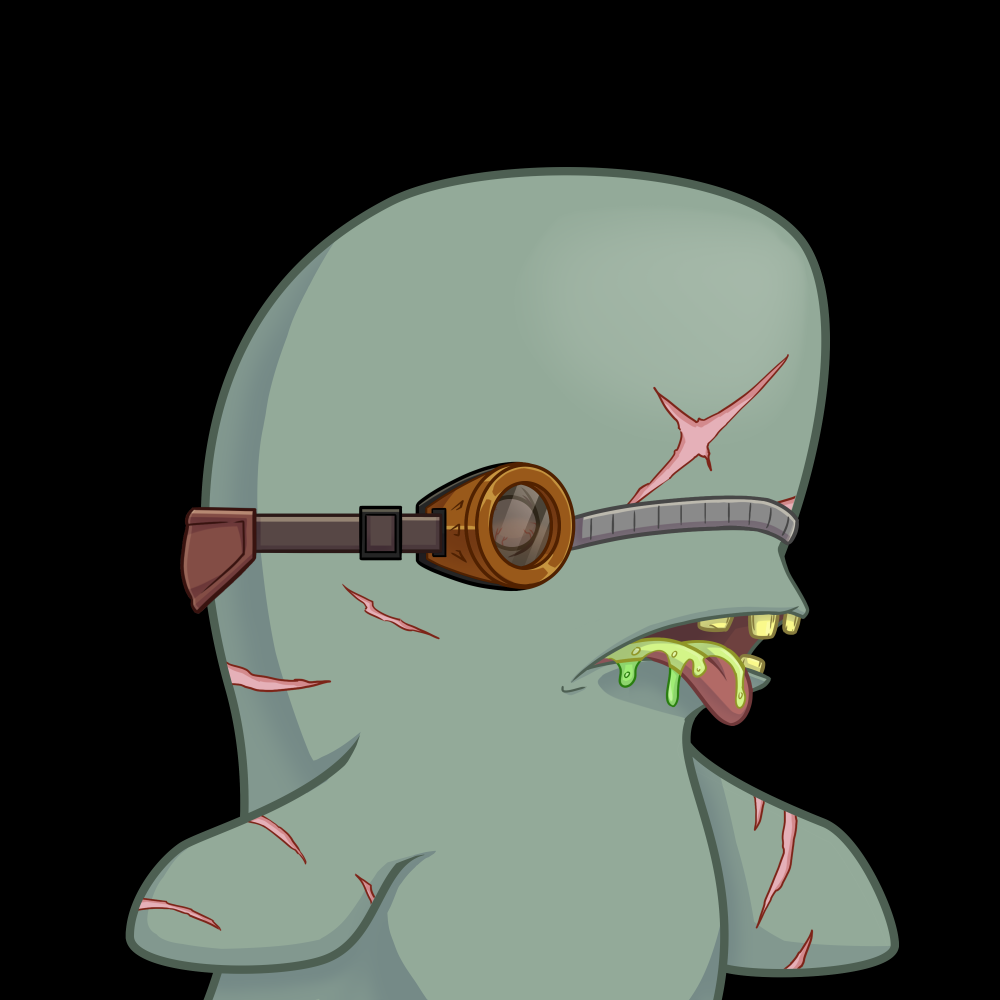 Luga 1722 NFT on Algorand