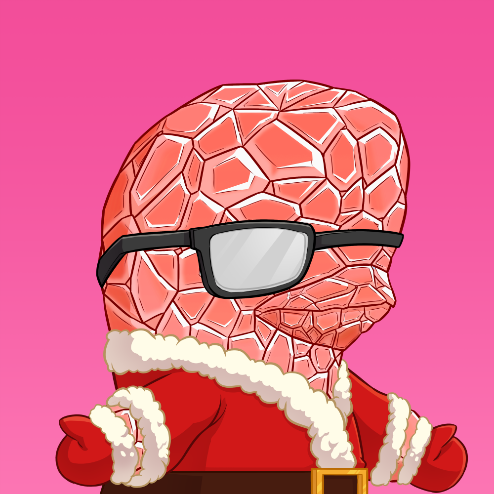 Luga 1735 NFT on Algorand