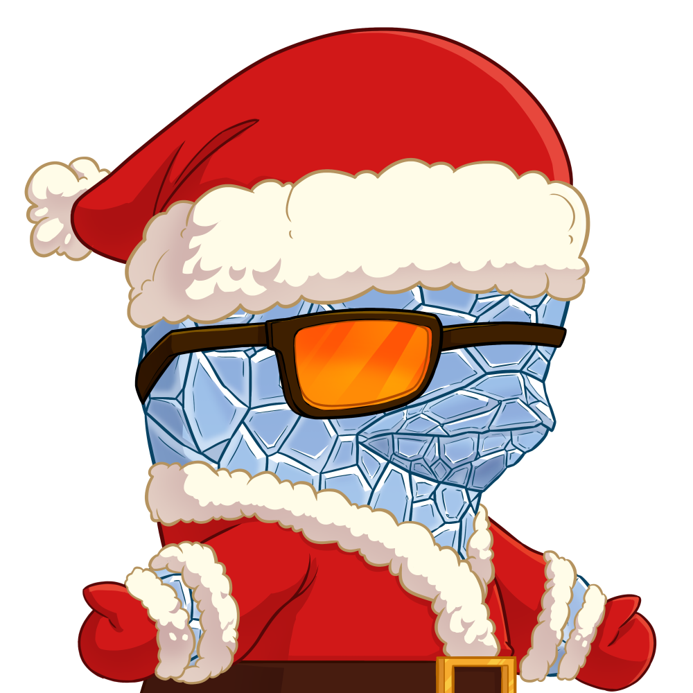 Luga 1736 NFT on Algorand