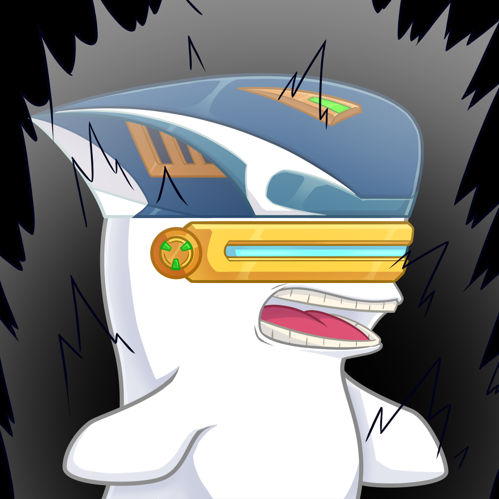 Luga 1752 NFT on Algorand