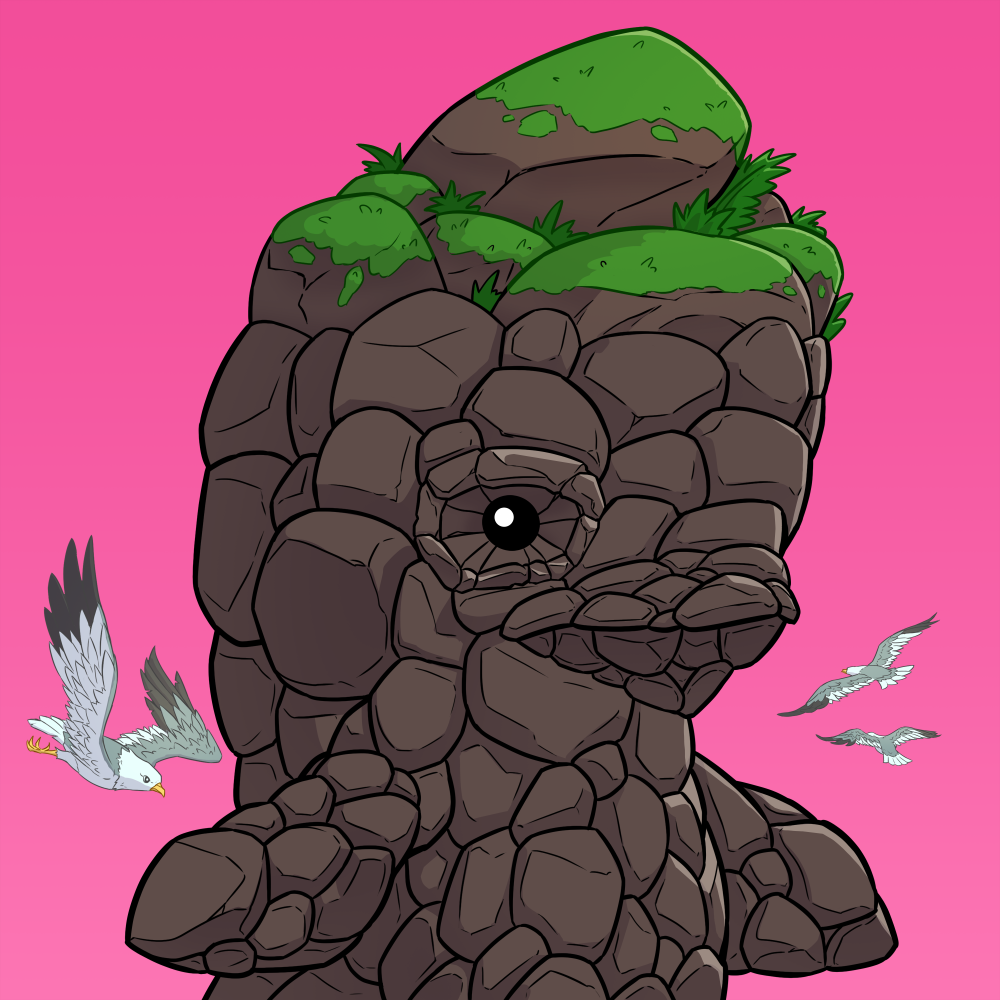 Luga 1755 NFT on Algorand