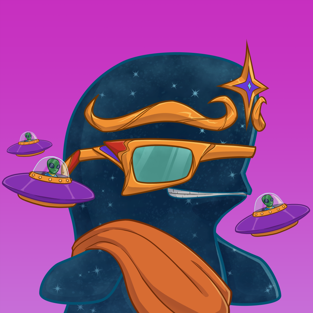 Luga 1756 NFT on Algorand