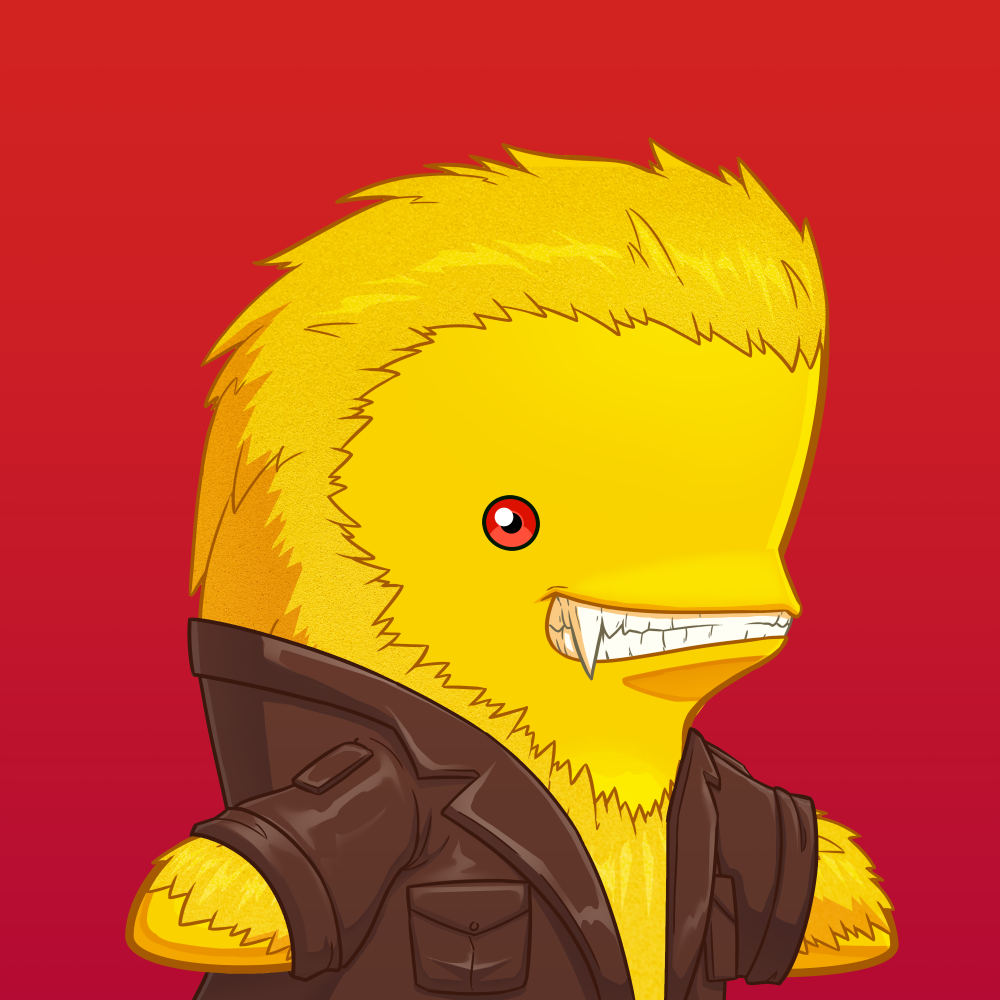 Luga 1757 NFT on Algorand