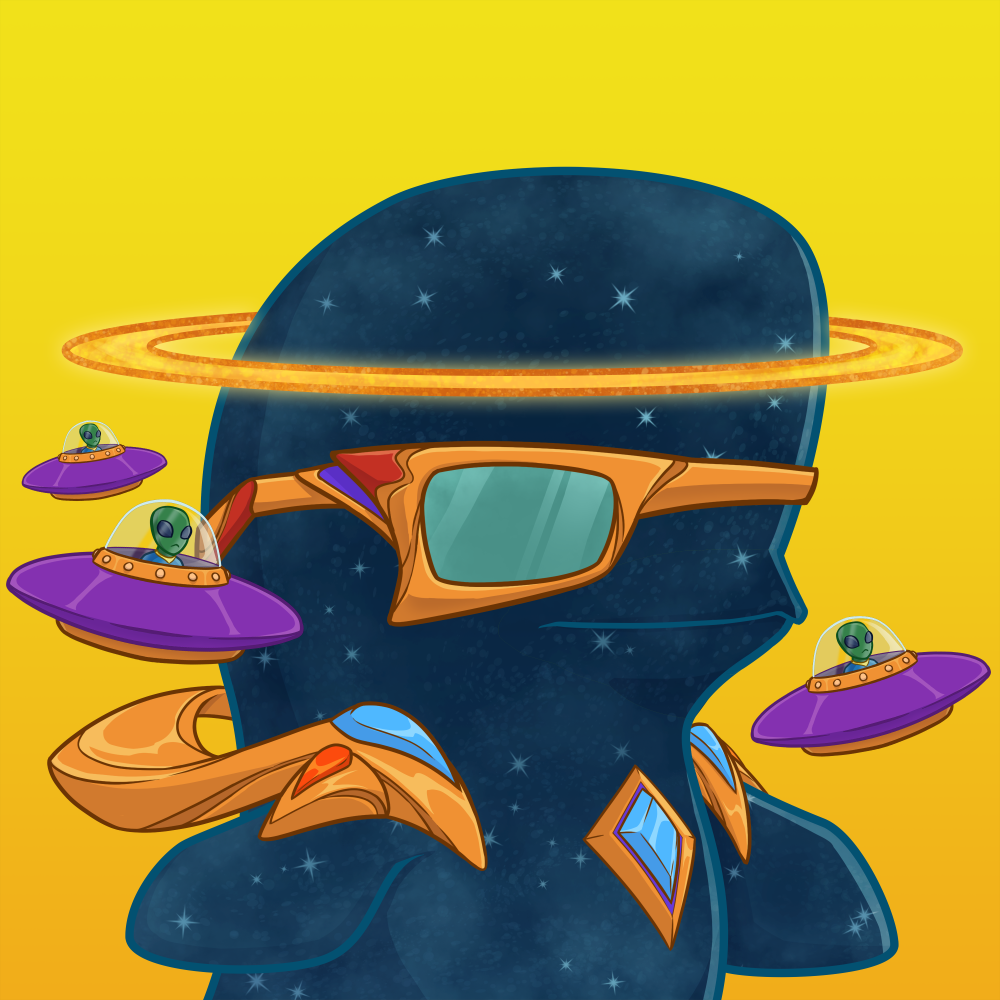 Luga 1767 NFT on Algorand