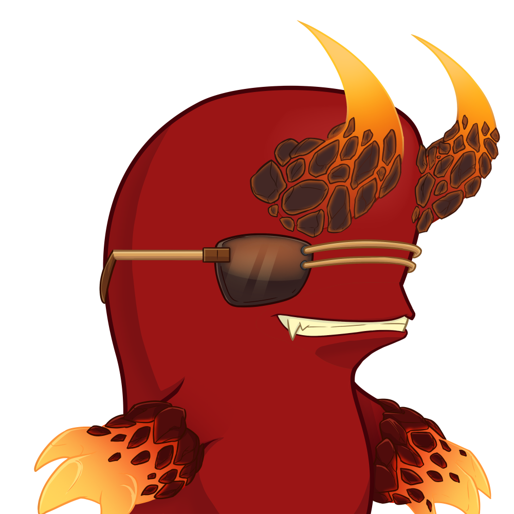 Luga 1771 NFT on Algorand