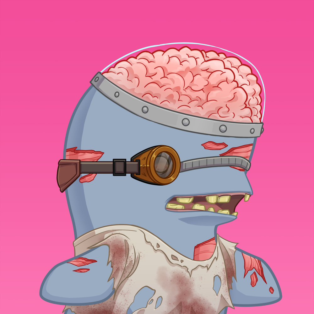 Luga 1772 NFT on Algorand