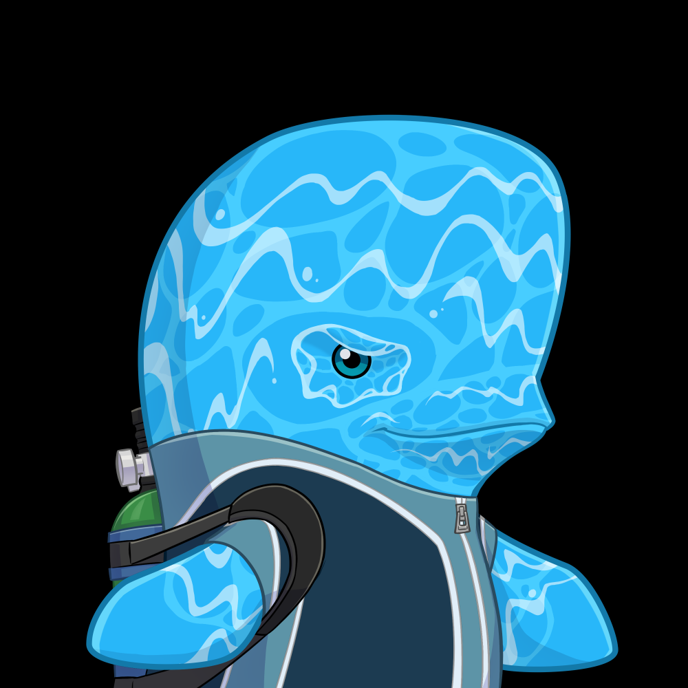 Luga 1774 NFT on Algorand