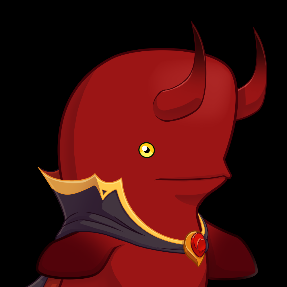 Luga 1777 NFT on Algorand