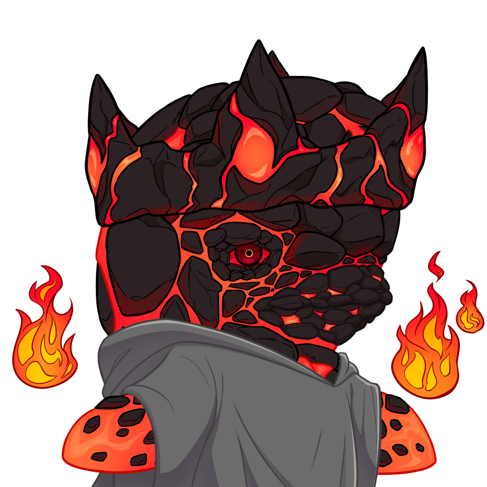 Luga 1778 NFT on Algorand