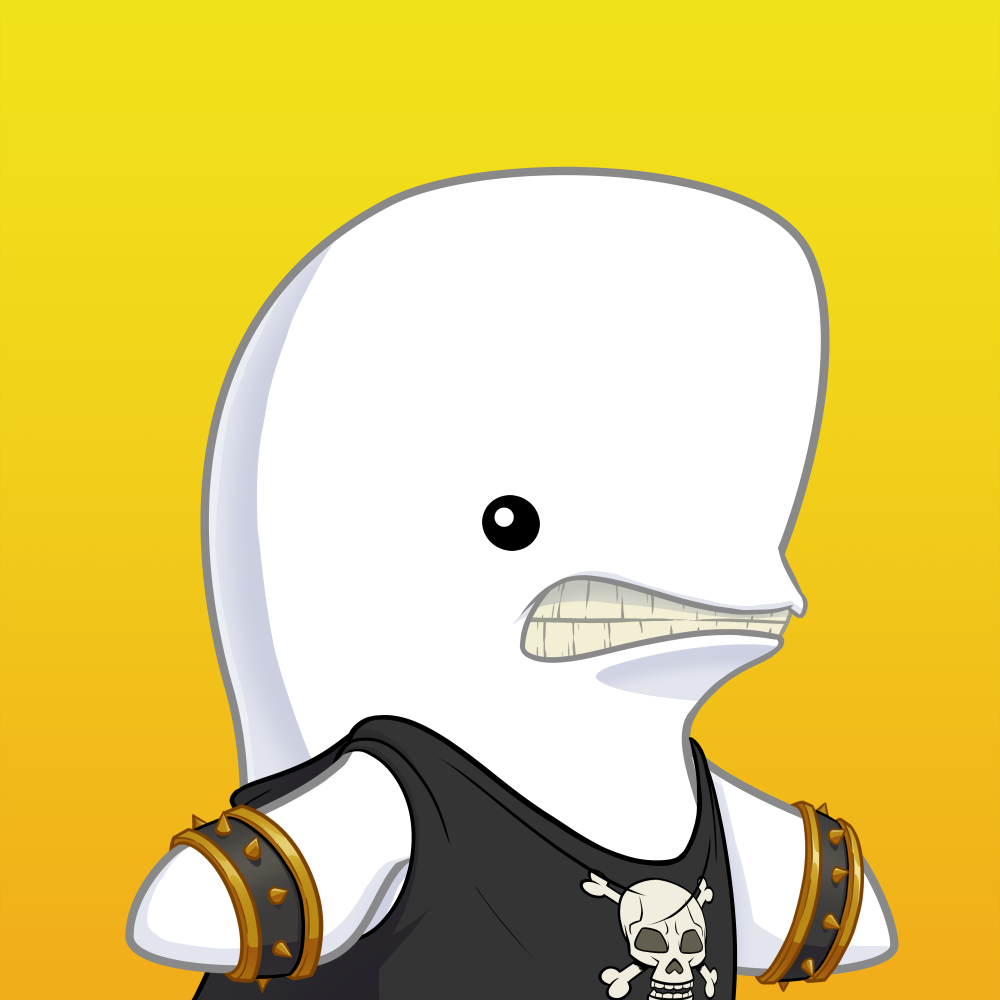 Luga 1854 NFT on Algorand