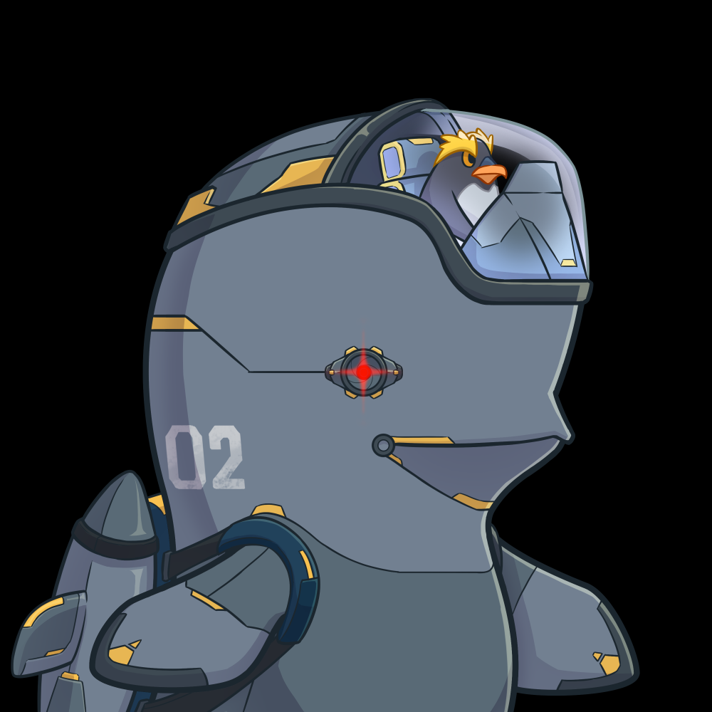 Luga 1856 NFT on Algorand