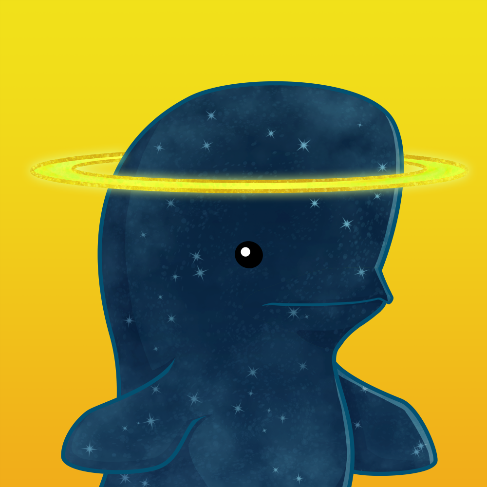 Luga 1857 NFT on Algorand