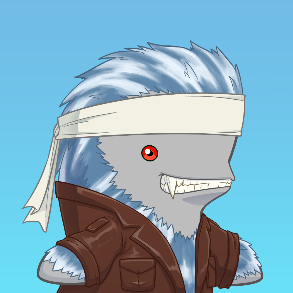 Luga 19 NFT on Algorand