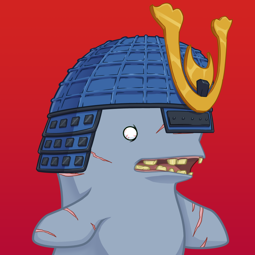 Luga 1978 NFT on Algorand