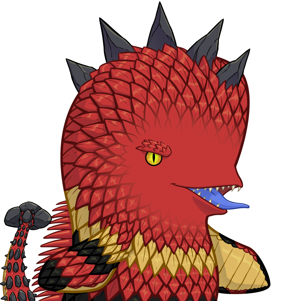 Luga 1979 NFT on Algorand