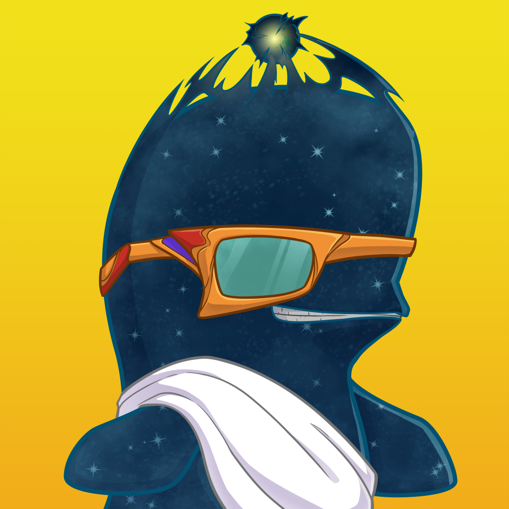 Luga 1992 NFT on Algorand