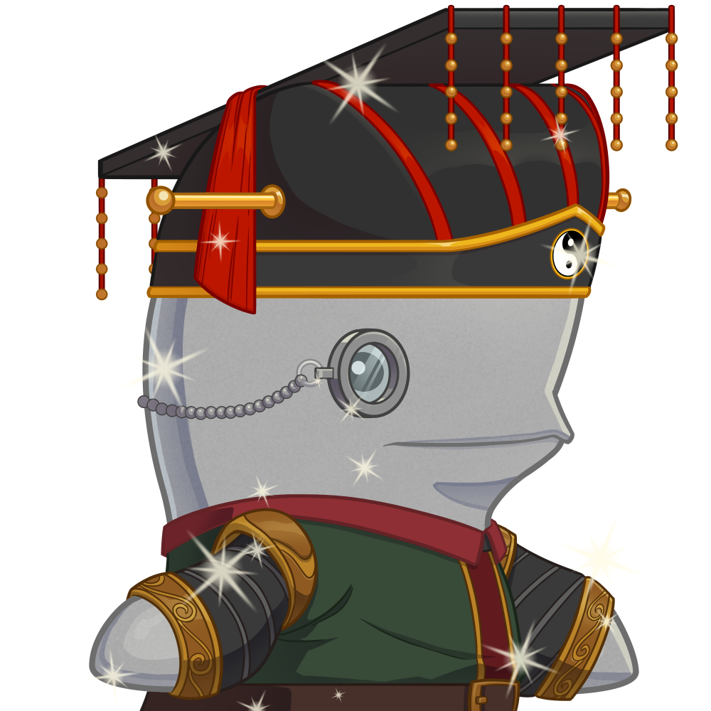 Luga 201 NFT on Algorand