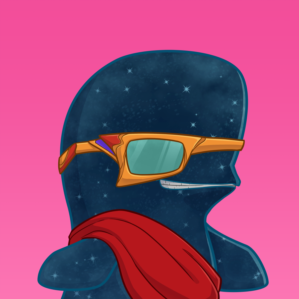 Luga 221 NFT on Algorand