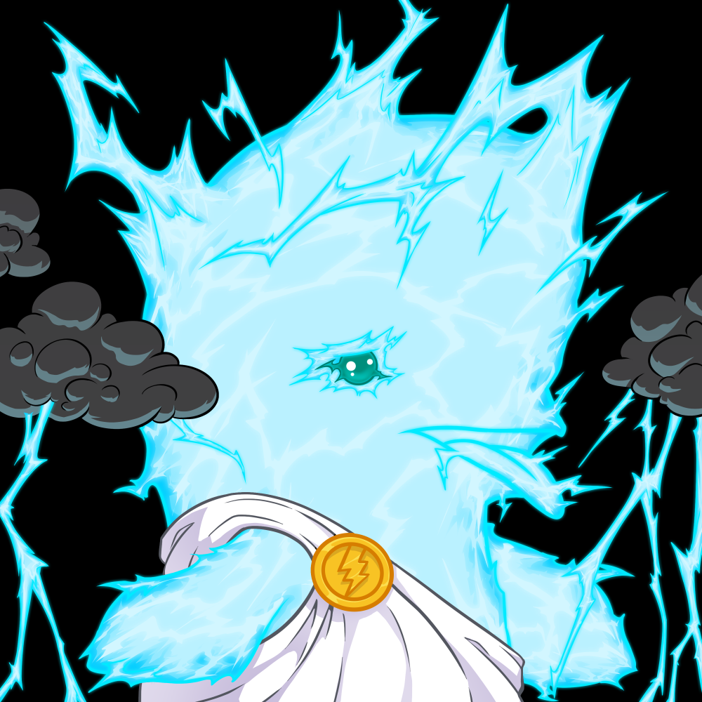 Luga 227 NFT on Algorand