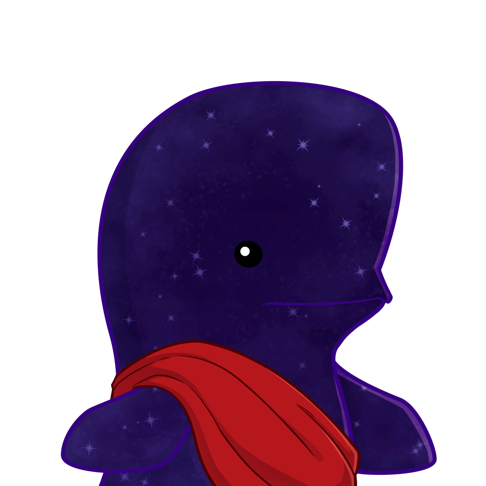 Luga 24 NFT on Algorand