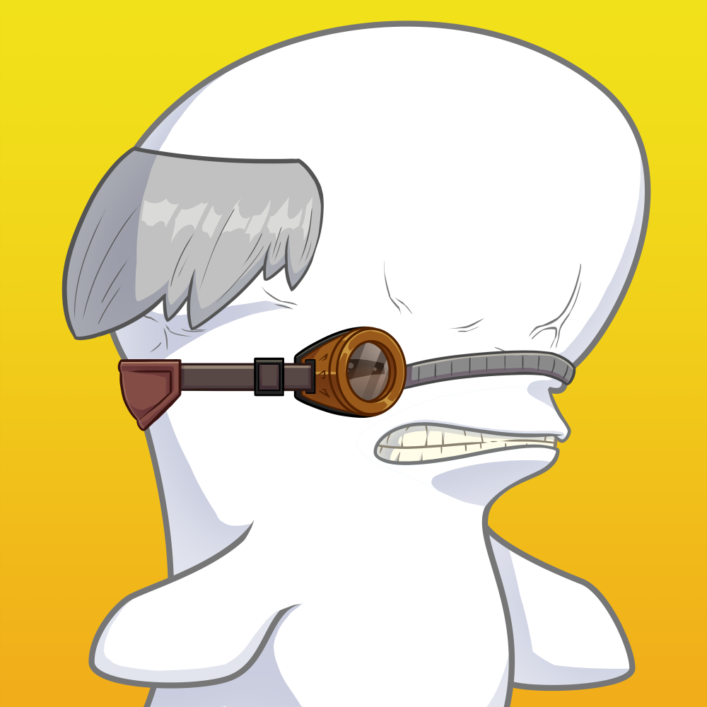 Luga 247 NFT on Algorand