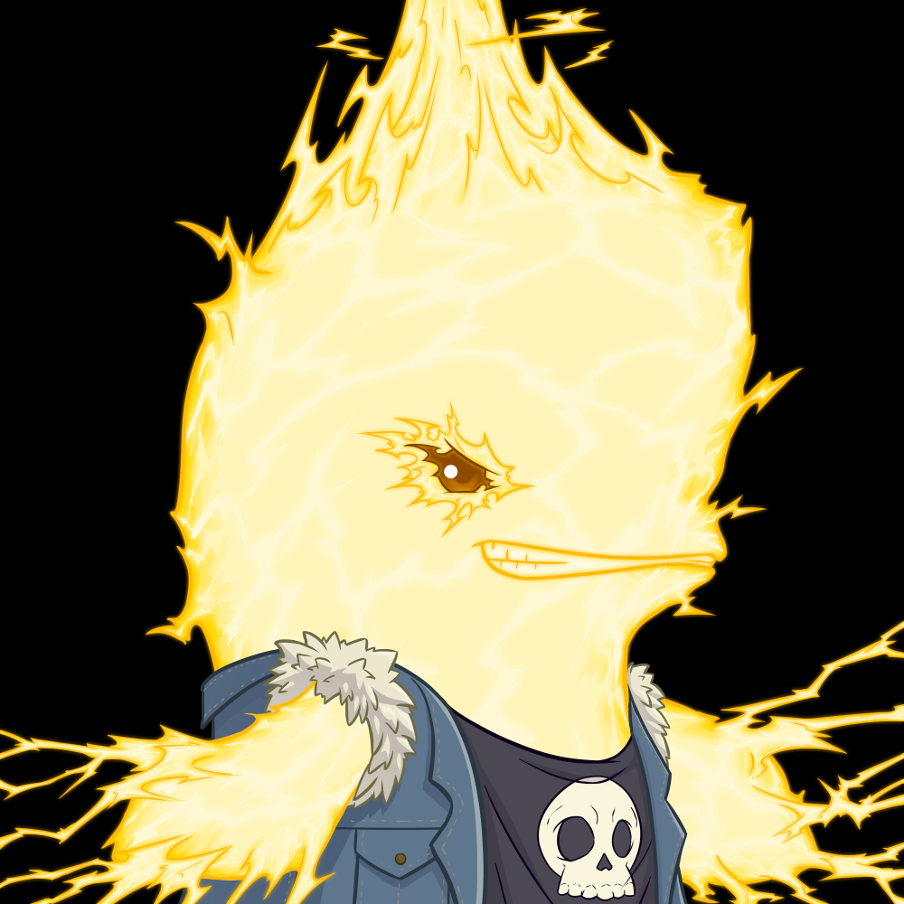 Luga 25 NFT on Algorand