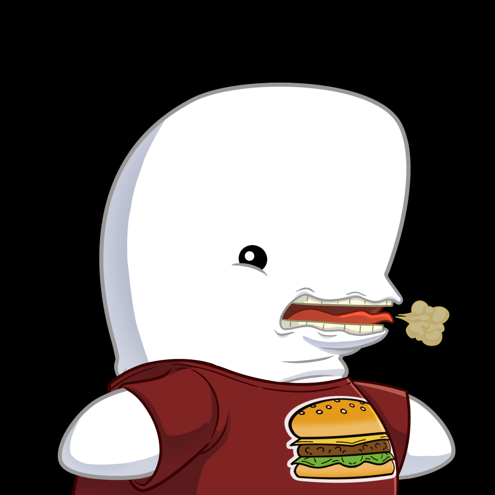 Luga 255 NFT on Algorand