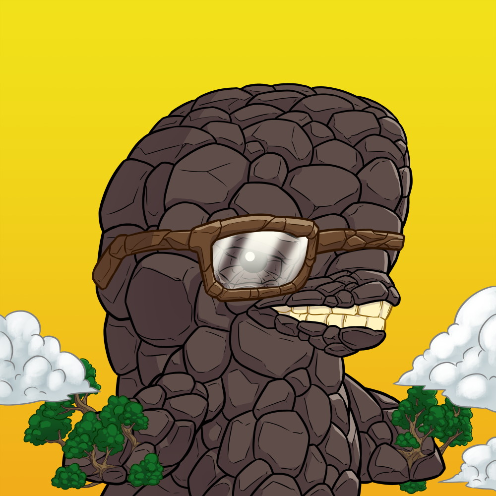 Luga 259 NFT on Algorand