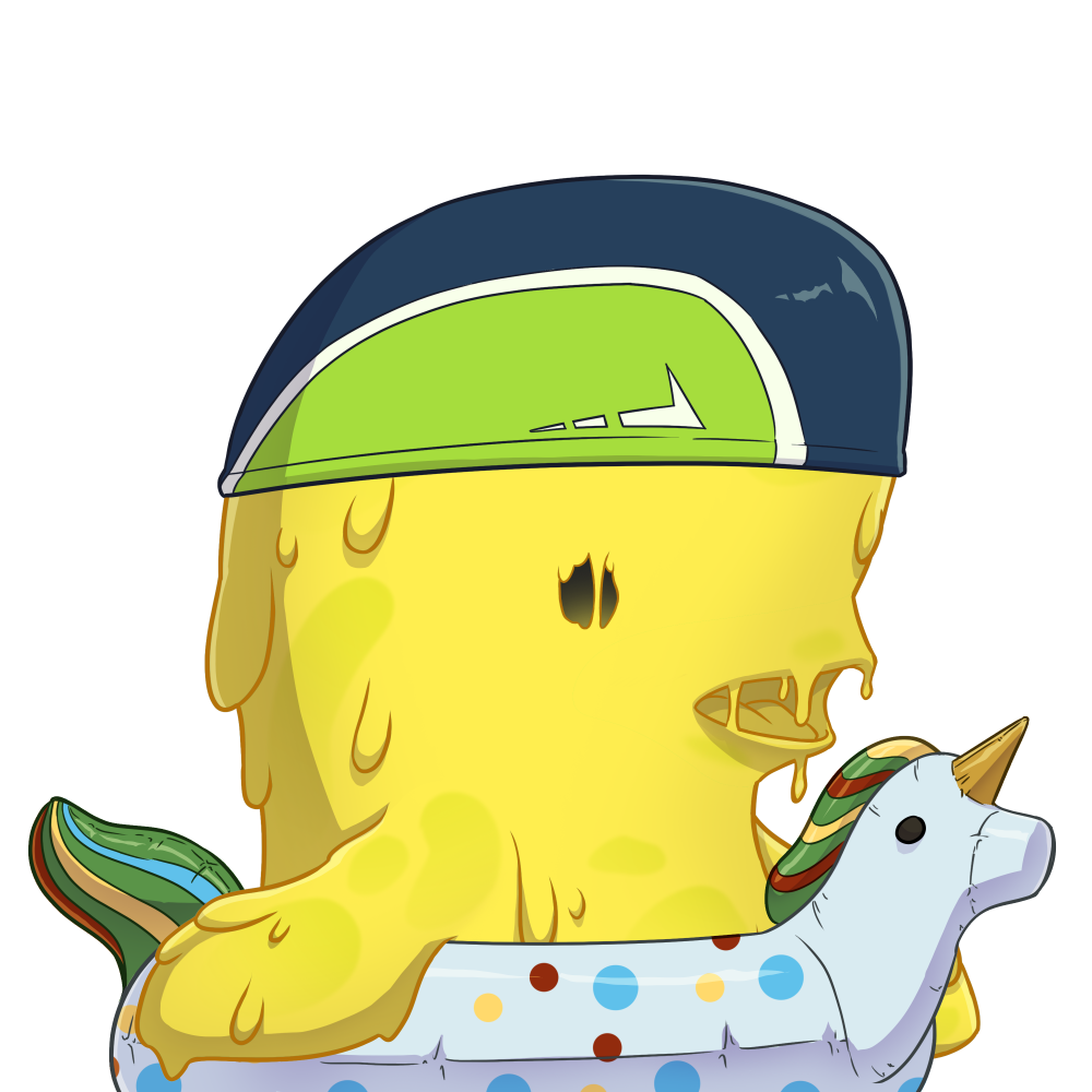 Luga 270 NFT on Algorand