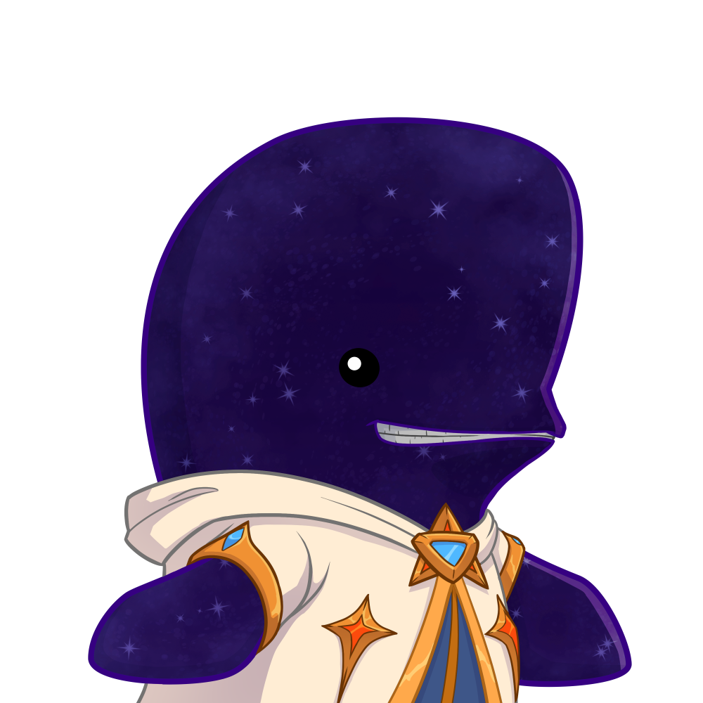 Luga 3 NFT on Algorand