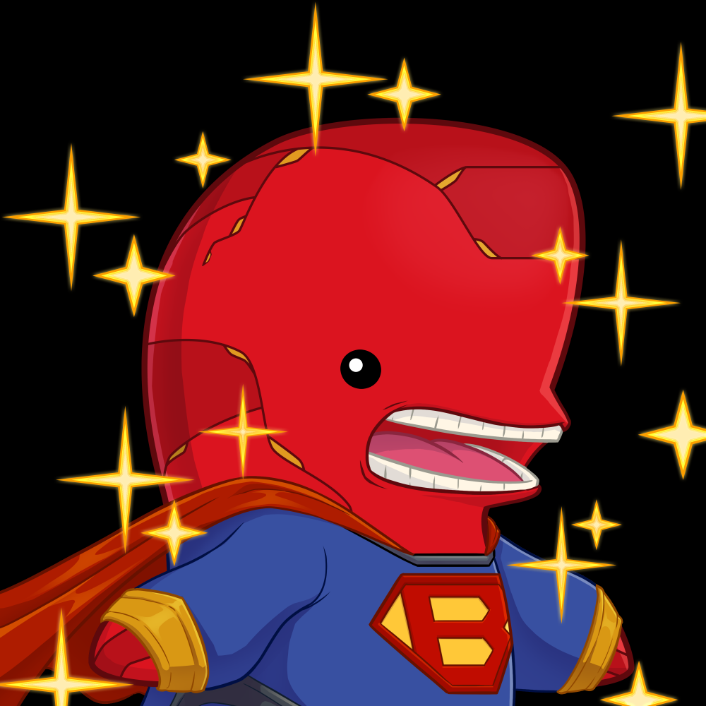 Luga 302 NFT on Algorand