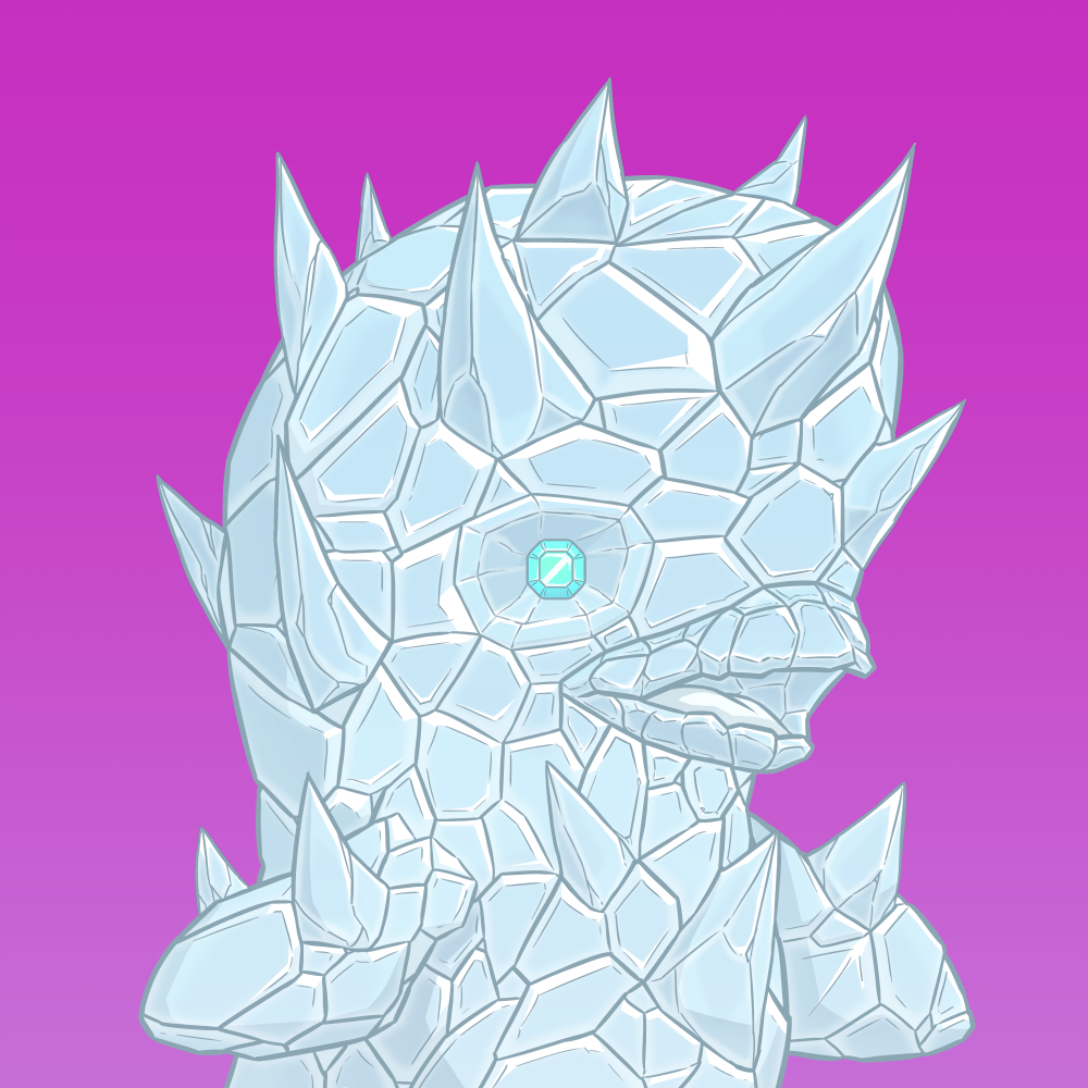 Luga 311 NFT on Algorand