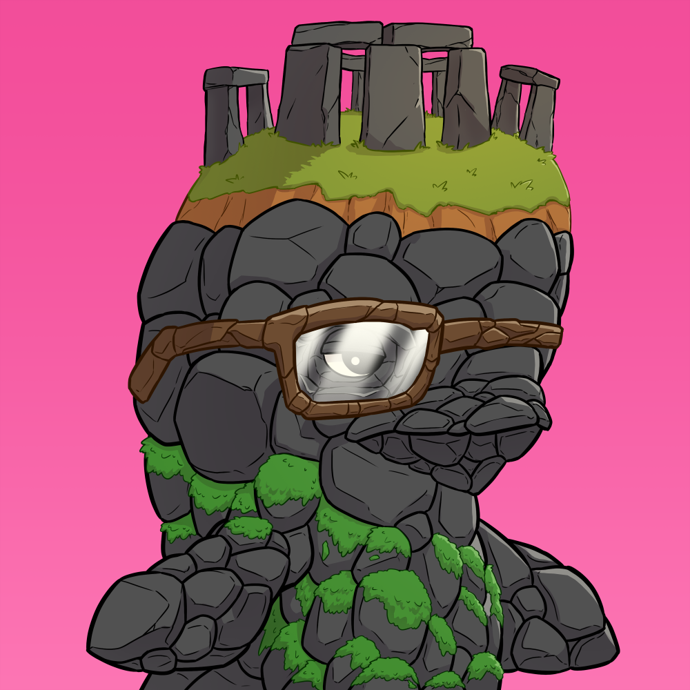 Luga 340 NFT on Algorand