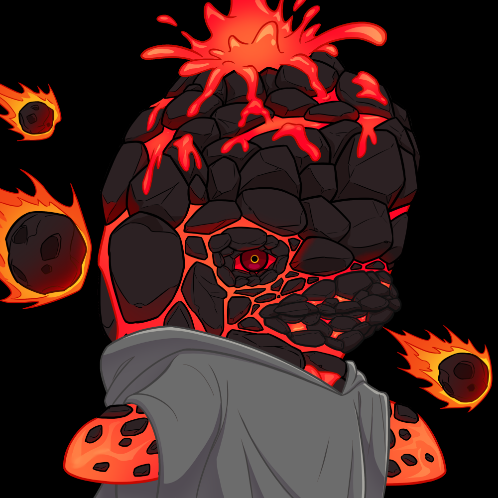 Luga 359 NFT on Algorand