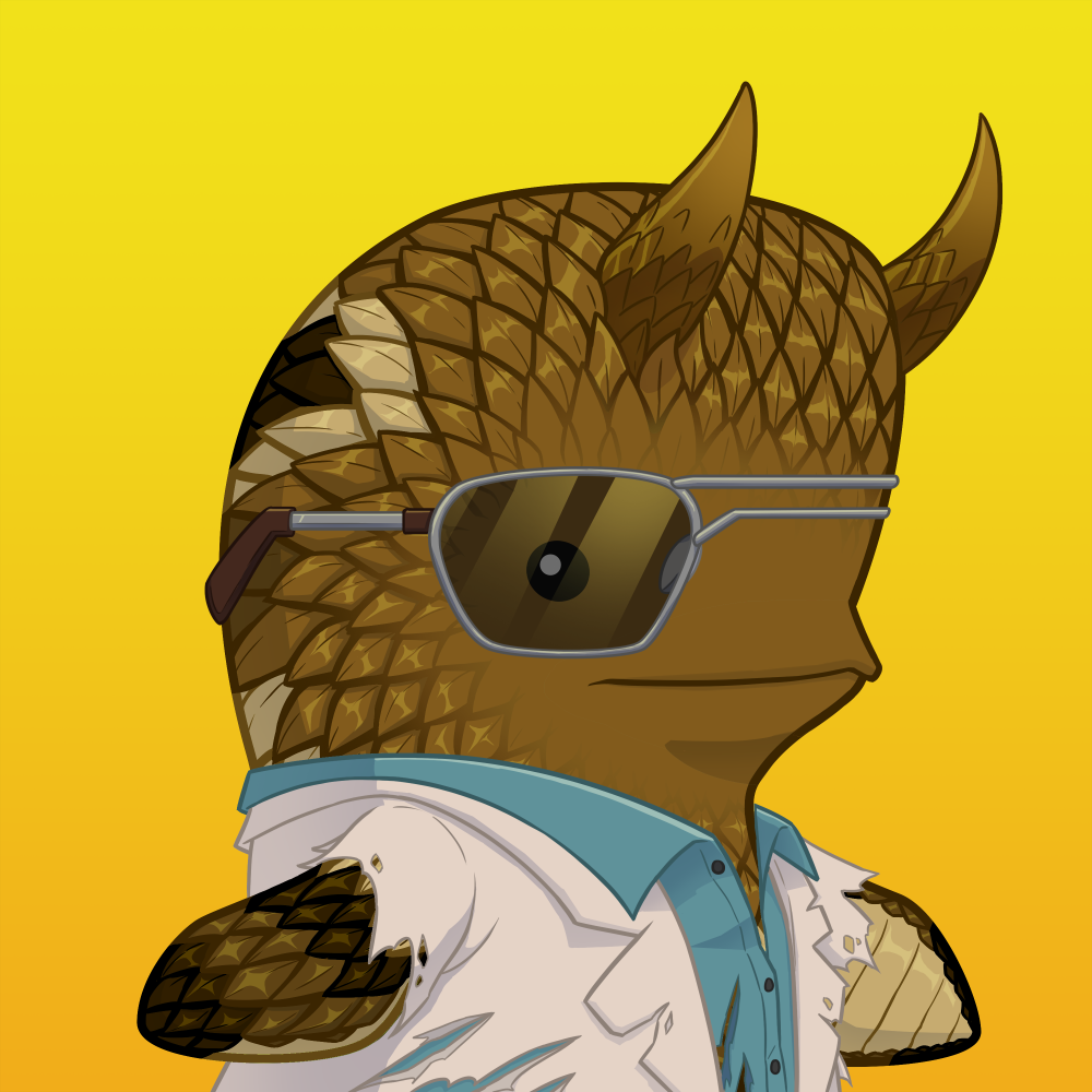 Luga 365 NFT on Algorand