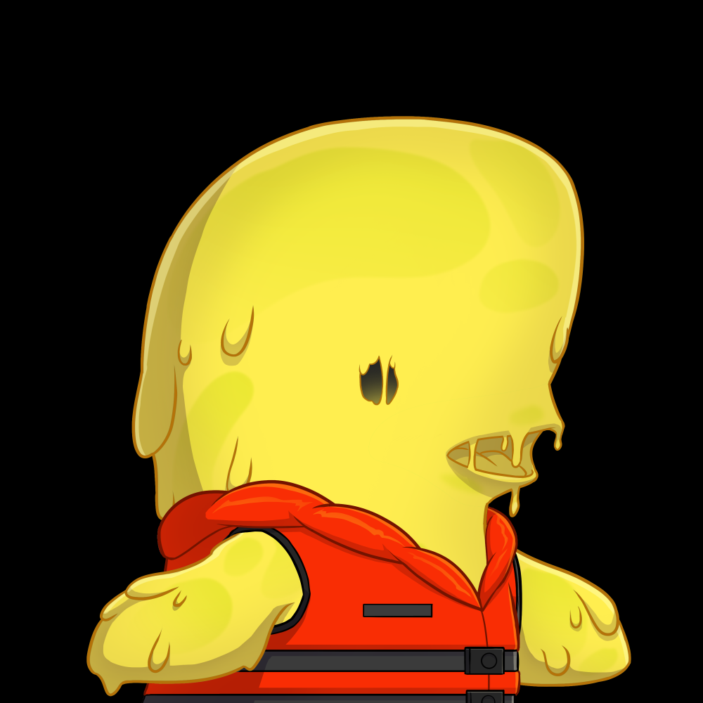 Luga 403 NFT on Algorand