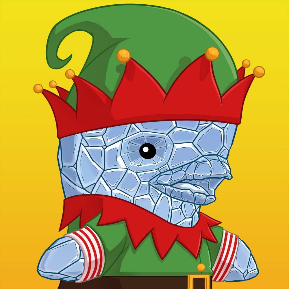 Luga 440 NFT on Algorand