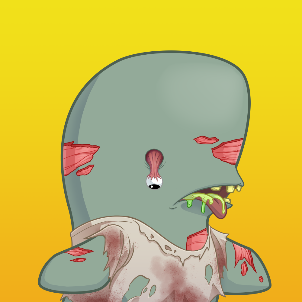 Luga 475 NFT on Algorand