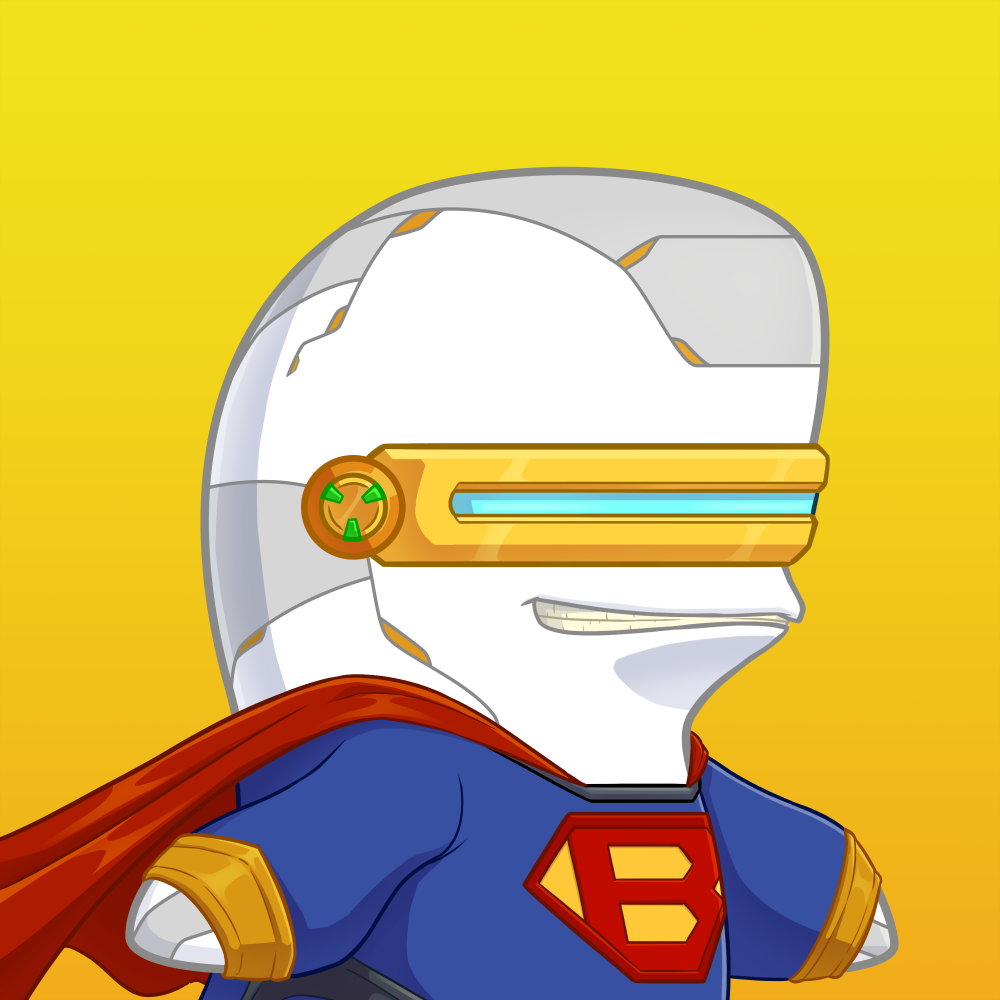 Luga 515 NFT on Algorand