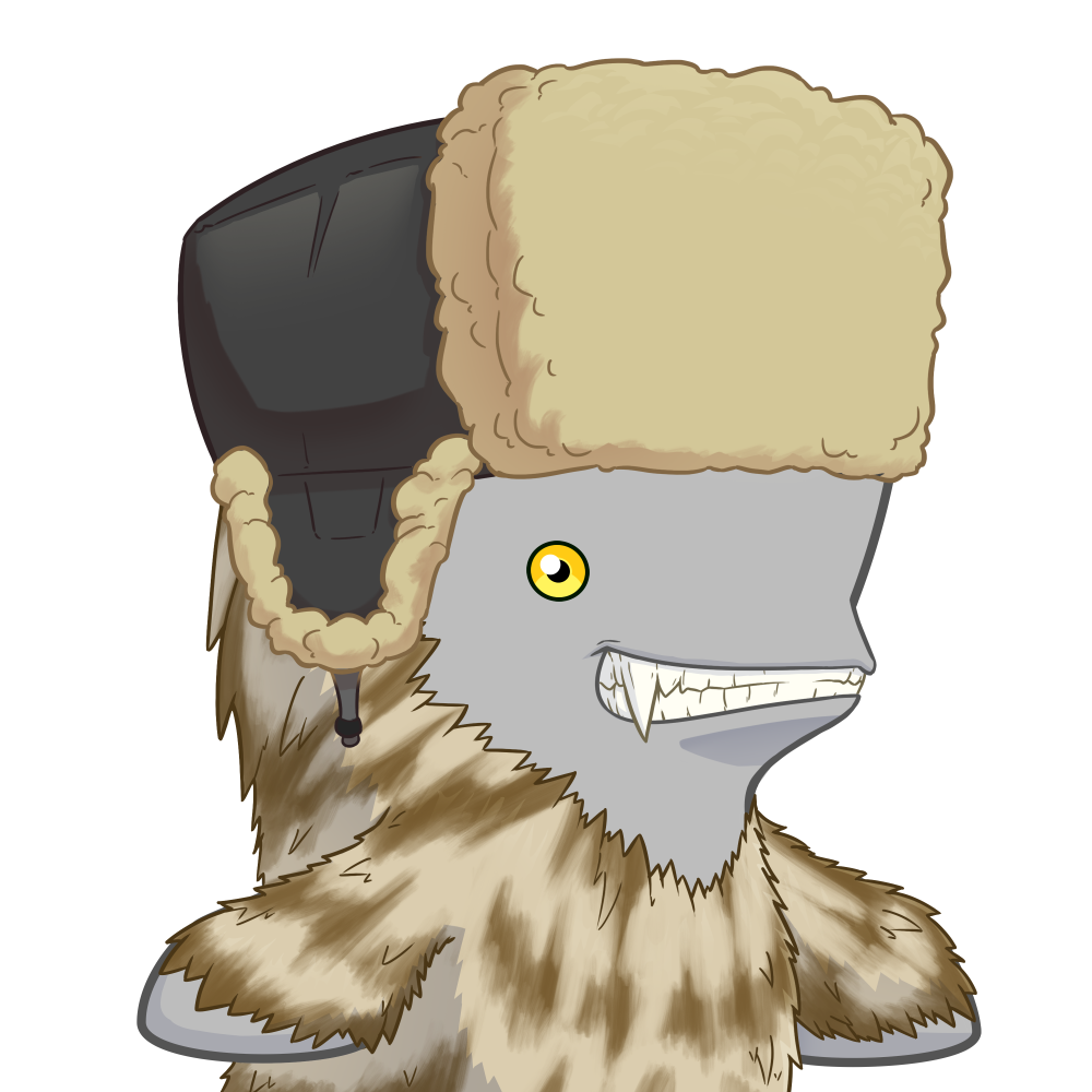 Luga 604 NFT on Algorand