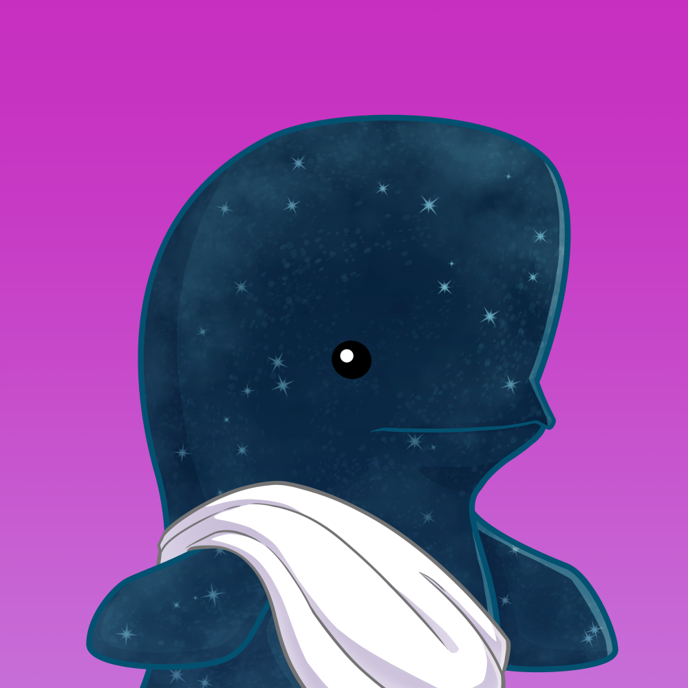 Luga 613 NFT on Algorand