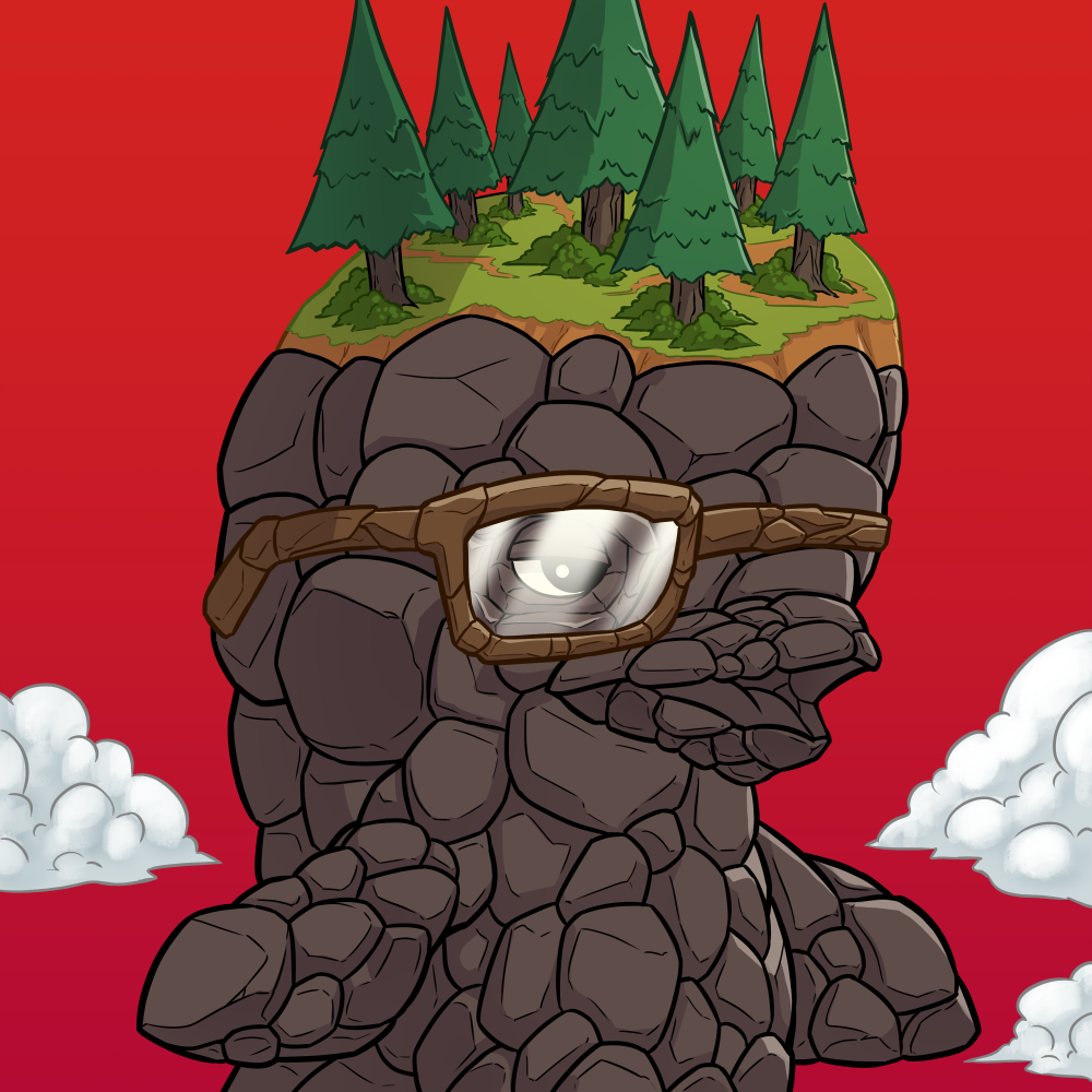 Luga 631 NFT on Algorand