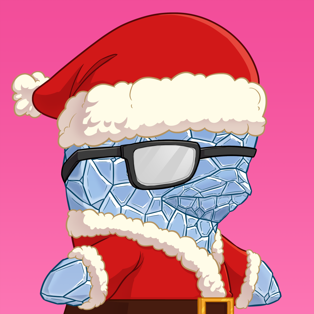 Luga 643 NFT on Algorand