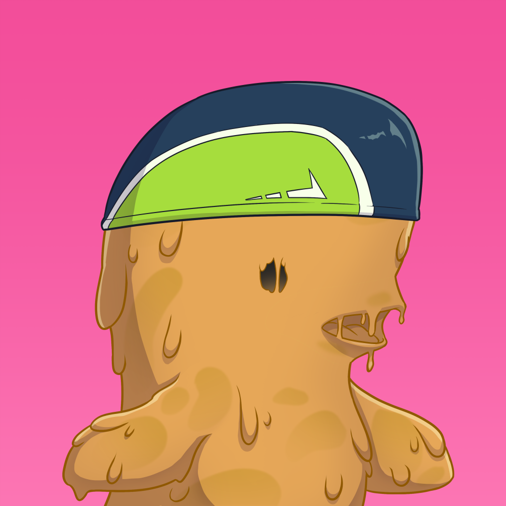 Luga 652 NFT on Algorand